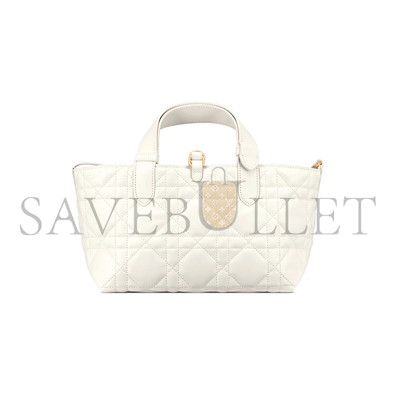 D*or small D*or toujours bag m2822oshj_m030 (23*15.5*12cm)